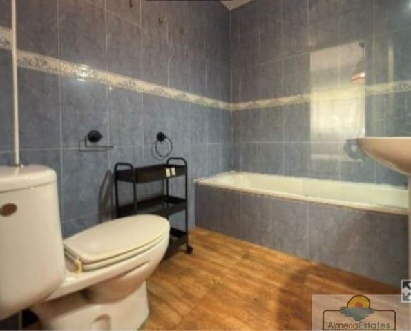 3 Zimmer Wohnung zu vermieten in Macael - 470 € (Ref: 10094623)
