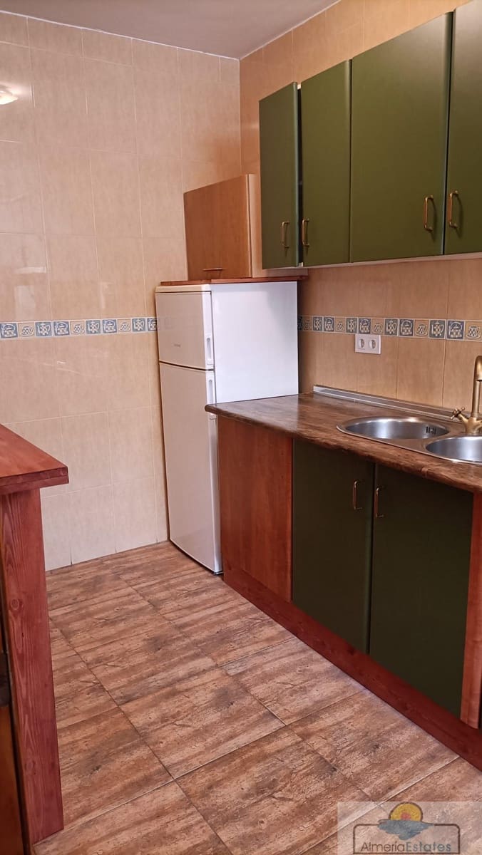 3 Zimmer Wohnung zu vermieten in Macael - 470 € (Ref: 10094623)