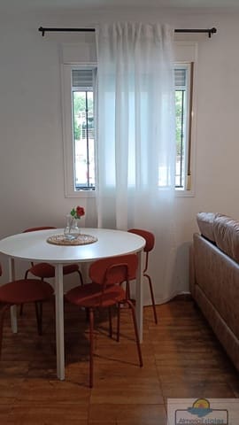 3 Zimmer Wohnung zu vermieten in Macael - 470 € (Ref: 10094623)