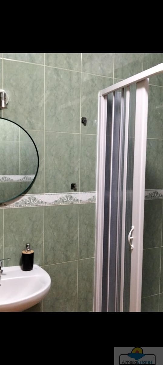 3 Zimmer Wohnung zu vermieten in Macael - 470 € (Ref: 10094623)
