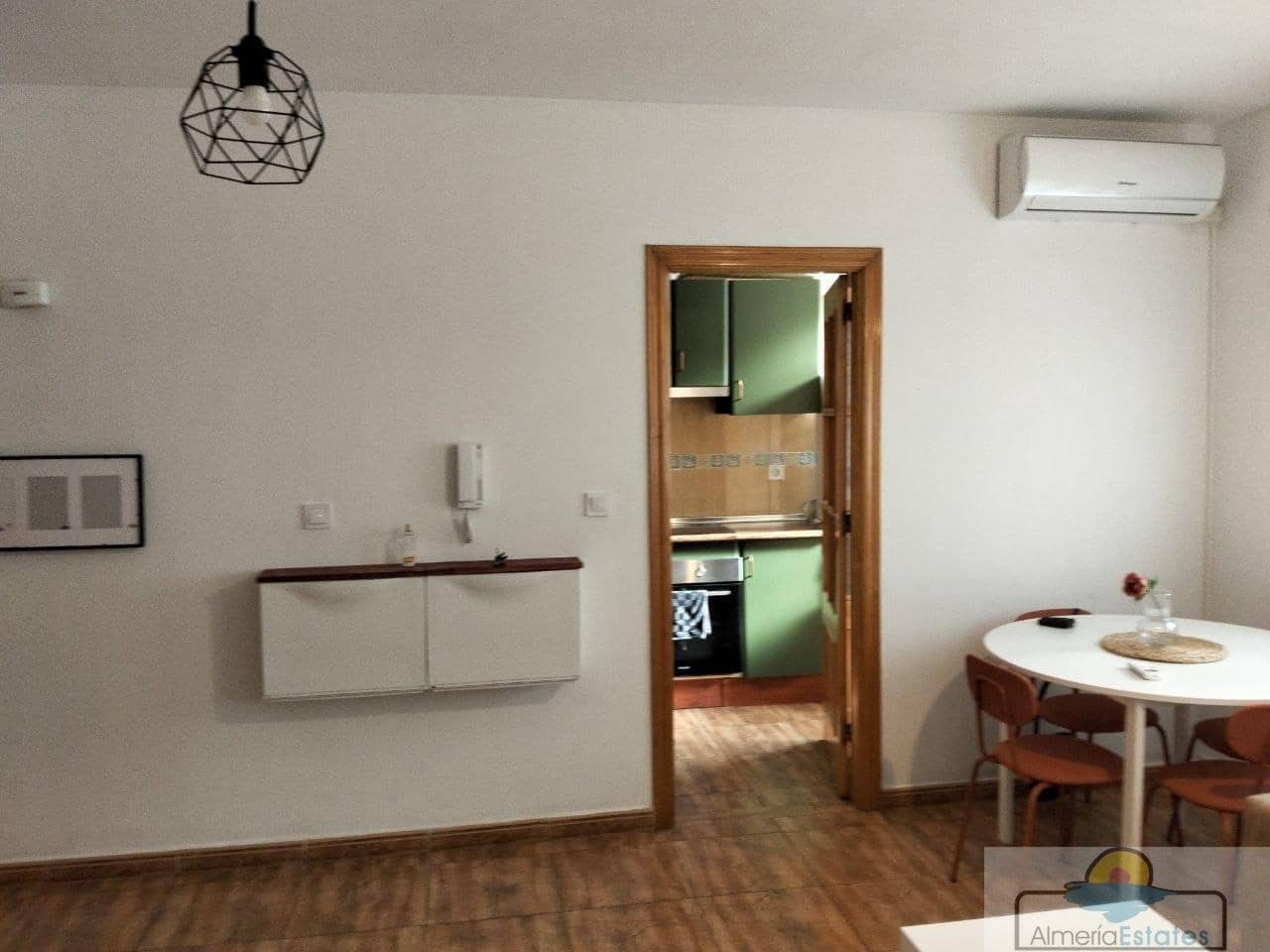 3 Zimmer Wohnung zu vermieten in Macael - 470 € (Ref: 10094623)