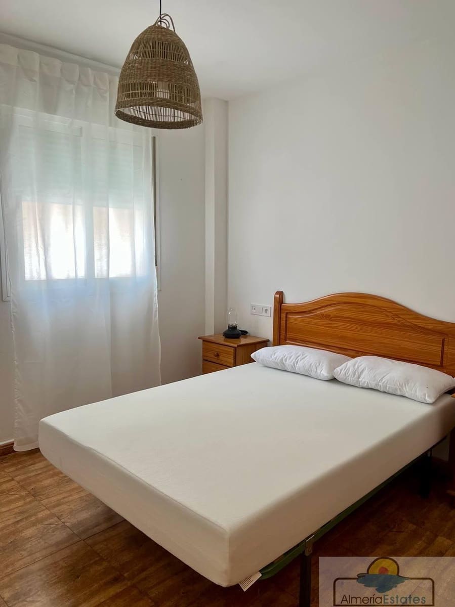 3 Zimmer Wohnung zu vermieten in Macael - 470 € (Ref: 10094623)
