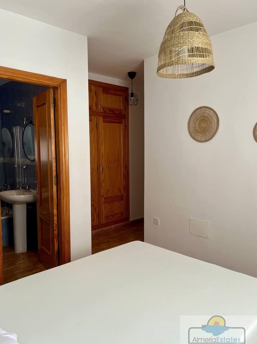 3 Zimmer Wohnung zu vermieten in Macael - 470 € (Ref: 10094623)