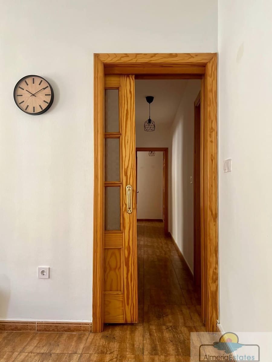 3 Zimmer Wohnung zu vermieten in Macael - 470 € (Ref: 10094623)
