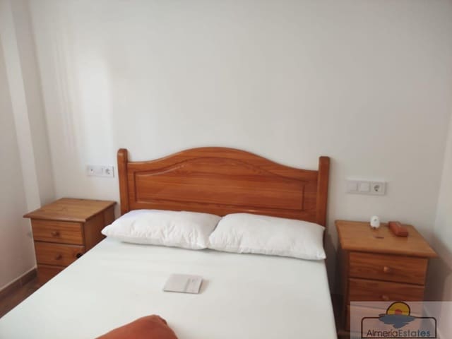 3 Zimmer Wohnung zu vermieten in Macael - 470 € (Ref: 10094623)