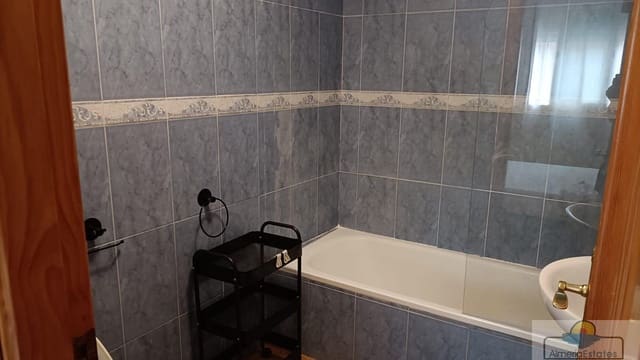 3 Zimmer Wohnung zu vermieten in Macael - 470 € (Ref: 10094623)