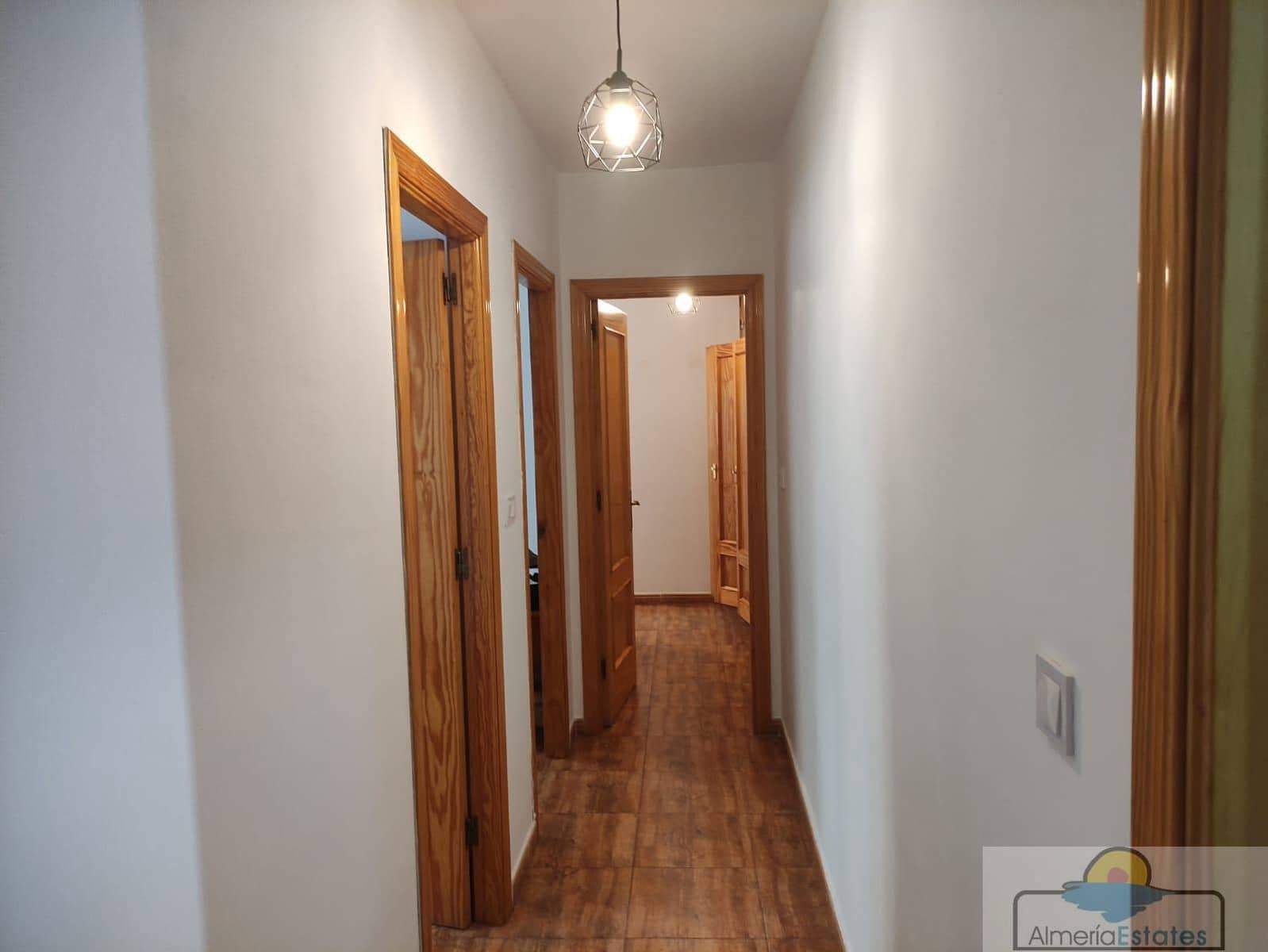 3 Zimmer Wohnung zu vermieten in Macael - 470 € (Ref: 10094623)