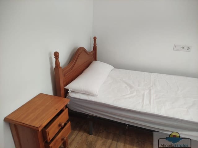 3 Zimmer Wohnung zu vermieten in Macael - 470 € (Ref: 10094623)