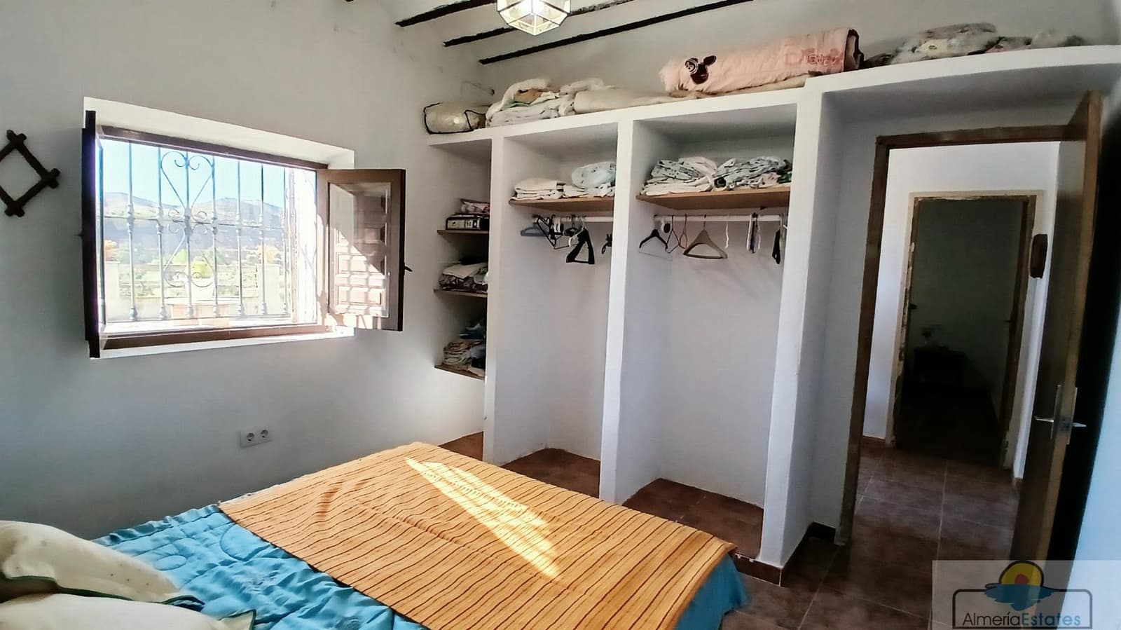 2 quarto Casa em Banda para arrendar em Cantoria com garagem - 550 € (Ref: 10094624)