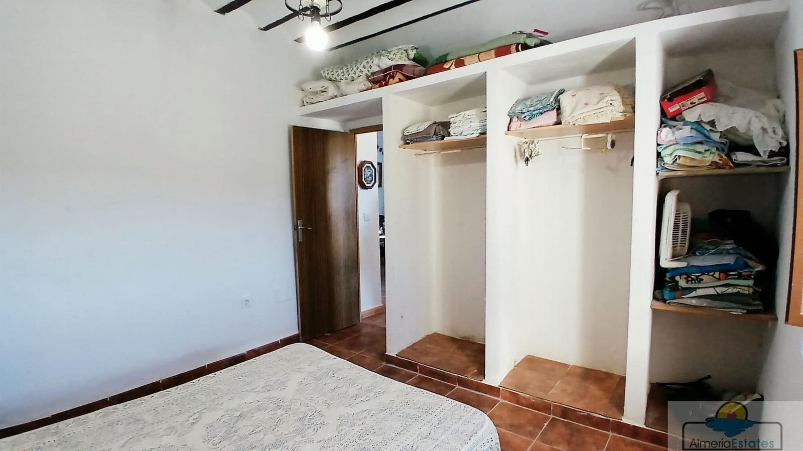 2 quarto Casa em Banda para arrendar em Cantoria com garagem - 550 € (Ref: 10094624)