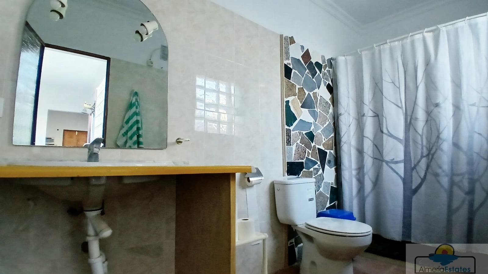2 quarto Casa em Banda para arrendar em Cantoria com garagem - 550 € (Ref: 10094624)