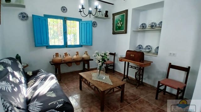 2 quarto Casa em Banda para arrendar em Cantoria com garagem - 550 € (Ref: 10094624)