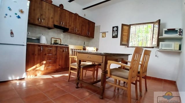2 quarto Casa em Banda para arrendar em Cantoria com garagem - 550 € (Ref: 10094624)