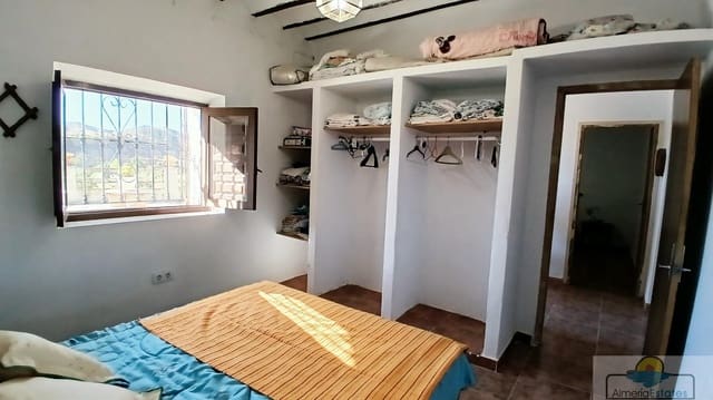 2 quarto Casa em Banda para arrendar em Cantoria com garagem - 550 € (Ref: 10094624)