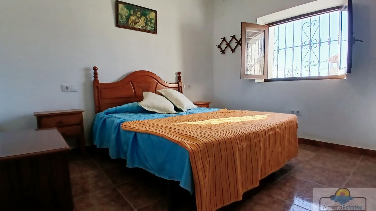 2 quarto Casa em Banda para arrendar em Cantoria com garagem - 550 € (Ref: 10094624)