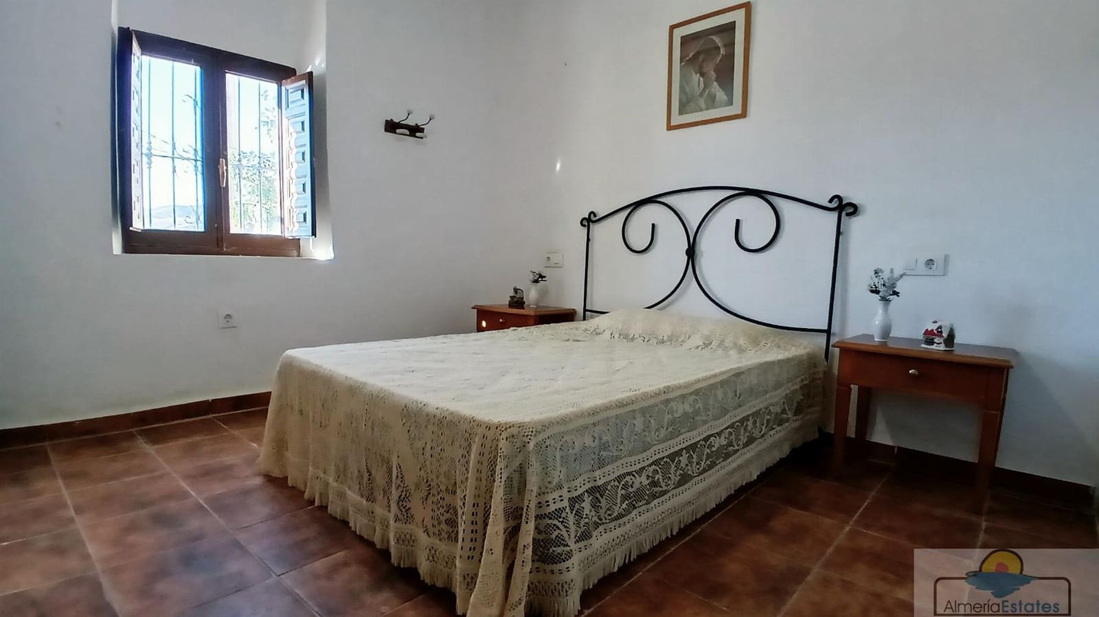 2 quarto Casa em Banda para arrendar em Cantoria com garagem - 550 € (Ref: 10094624)