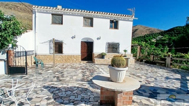 2 quarto Casa em Banda para arrendar em Cantoria com garagem - 550 € (Ref: 10094624)