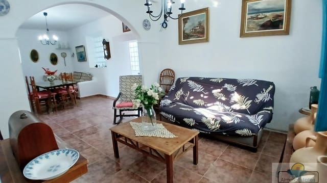 2 quarto Casa em Banda para arrendar em Cantoria com garagem - 550 € (Ref: 10094624)