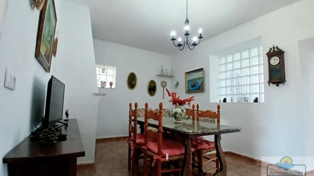 2 quarto Casa em Banda para arrendar em Cantoria com garagem - 550 € (Ref: 10094624)