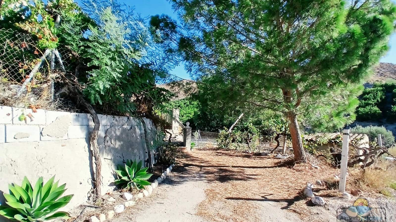 2 quarto Casa em Banda para arrendar em Cantoria com garagem - 550 € (Ref: 10094624)