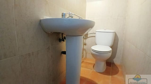 5 camera da letto Casa in vendita in Somontín con garage - 76.000 € (Rif: 10115866)
