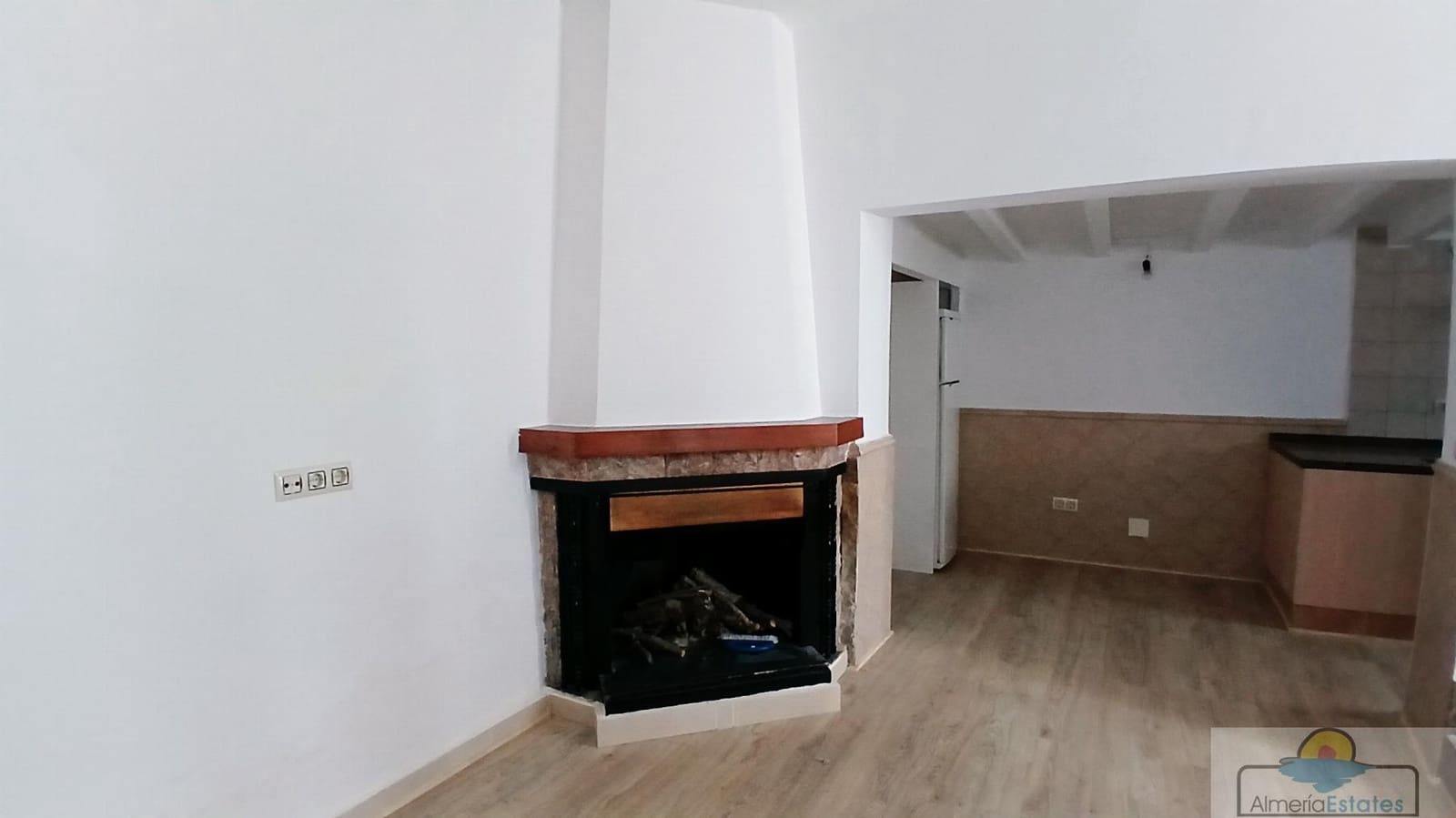 5 camera da letto Casa in vendita in Somontin con garage - 76.000 € (Rif: 10115866)