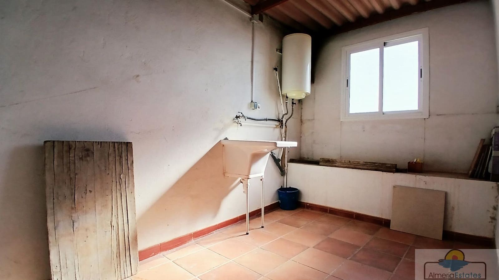 5 camera da letto Casa in vendita in Somontin con garage - 76.000 € (Rif: 10115866)