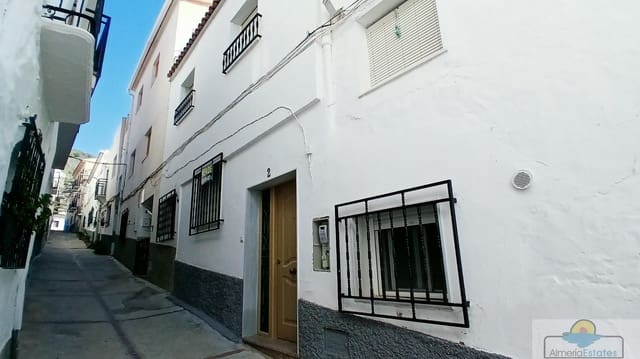 5 camera da letto Casa in vendita in Somontín con garage - 76.000 € (Rif: 10115866)