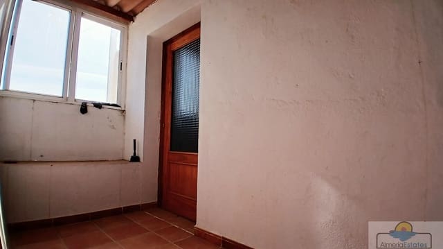 5 camera da letto Casa in vendita in Somontín con garage - 76.000 € (Rif: 10115866)