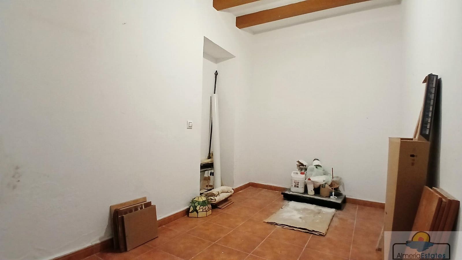 5 camera da letto Casa in vendita in Somontin con garage - 76.000 € (Rif: 10115866)