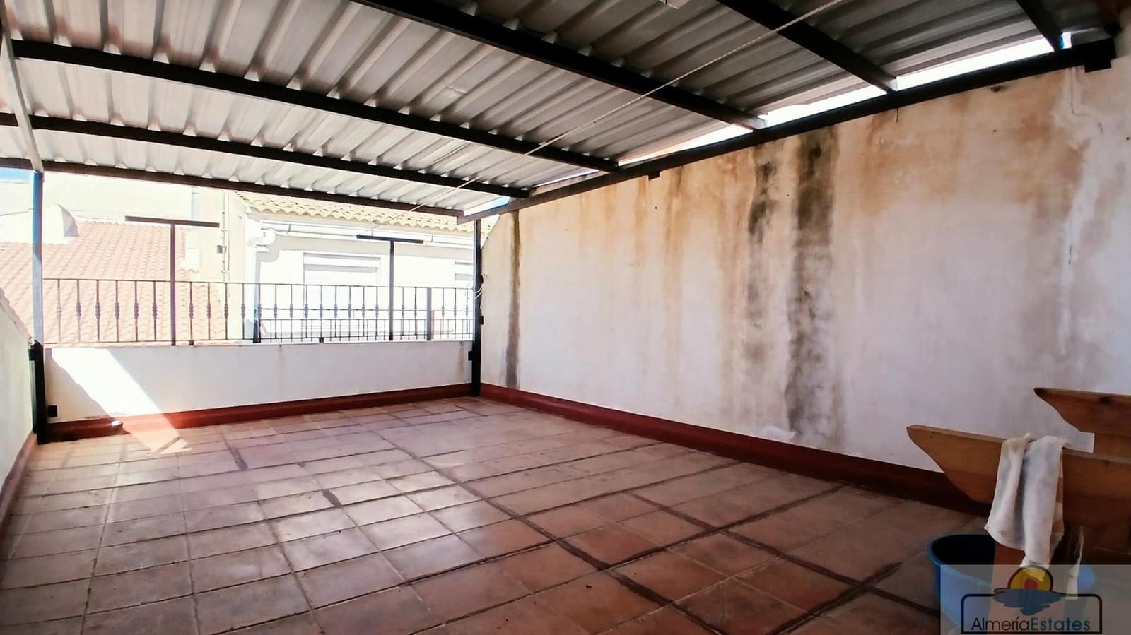 5 camera da letto Casa in vendita in Somontin con garage - 76.000 € (Rif: 10115866)