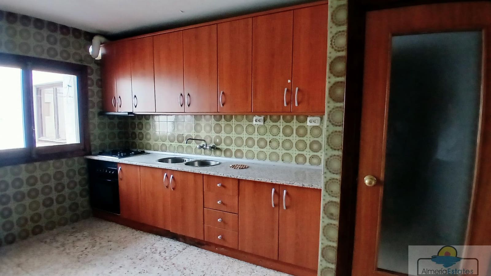 3 sypialnia Mieszkanie do wynajęcia w Albox - 475 € (Ref: 10118396)