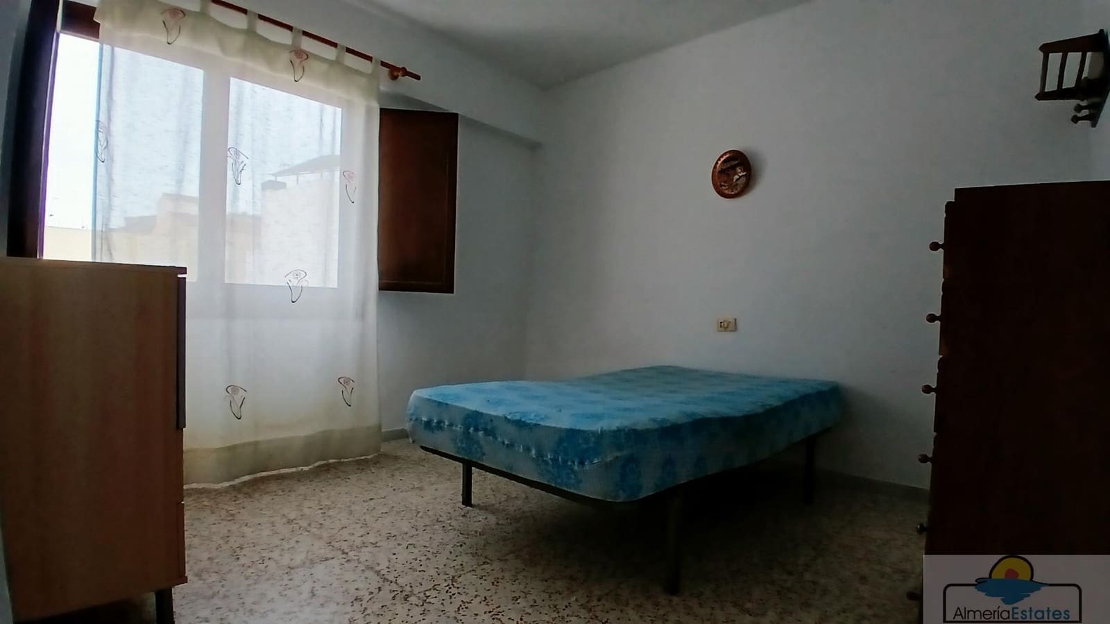 3 sypialnia Mieszkanie do wynajęcia w Albox - 475 € (Ref: 10118396)