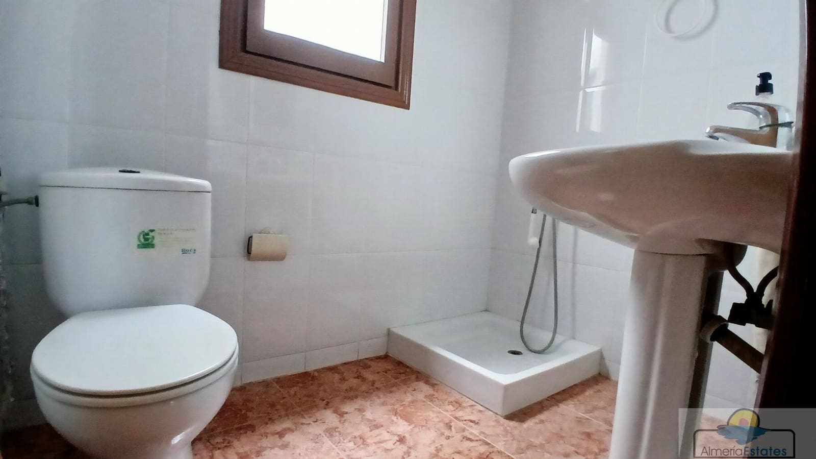 3 sypialnia Mieszkanie do wynajęcia w Albox - 475 € (Ref: 10118396)
