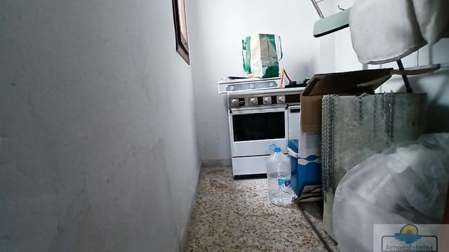3 sovrum Lägenhet att hyra i Albox - 475 € (Ref: 10118396)