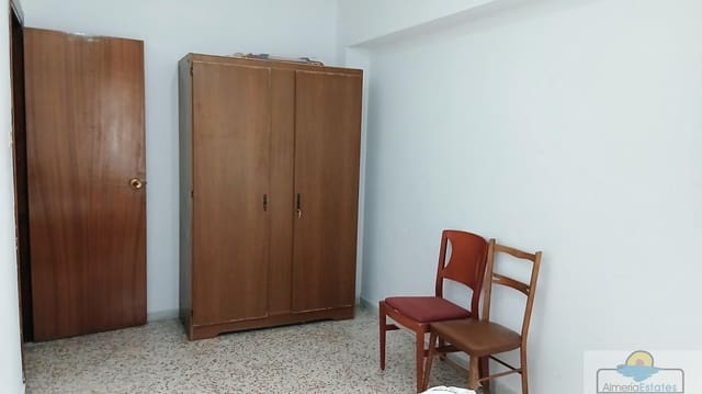 3 sovrum Lägenhet att hyra i Albox - 475 € (Ref: 10118396)