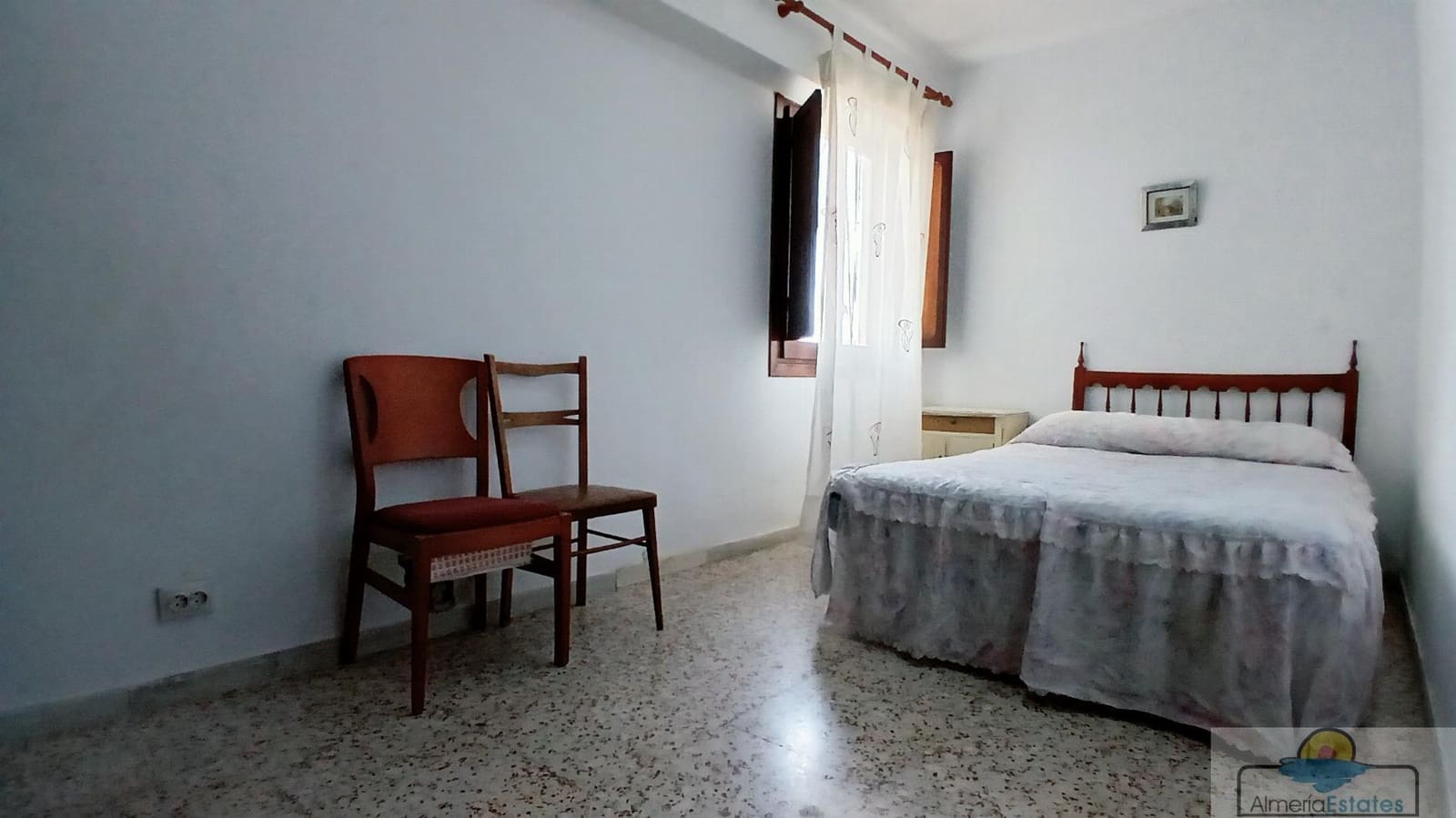 3 sypialnia Mieszkanie do wynajęcia w Albox - 475 € (Ref: 10118396)