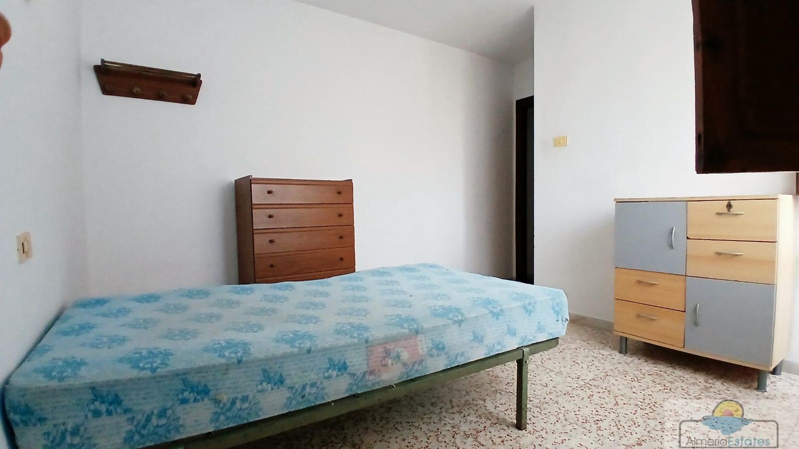 3 sypialnia Mieszkanie do wynajęcia w Albox - 475 € (Ref: 10118396)