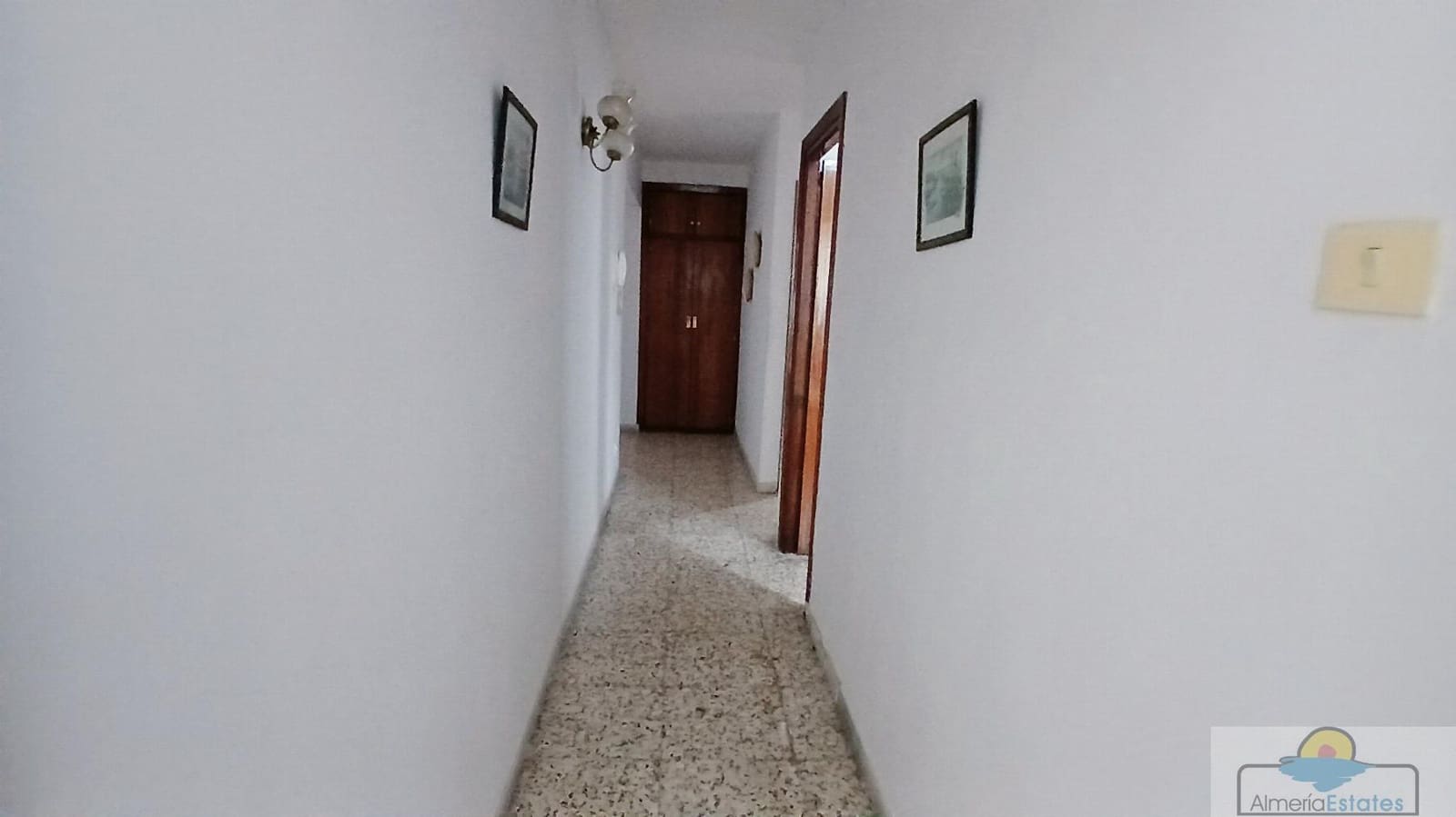 3 sypialnia Mieszkanie do wynajęcia w Albox - 475 € (Ref: 10118396)