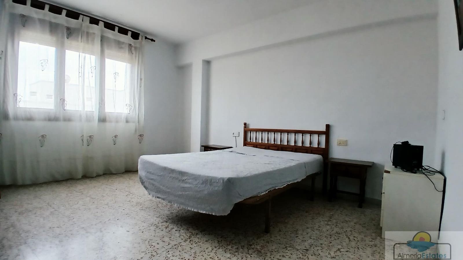 3 sypialnia Mieszkanie do wynajęcia w Albox - 475 € (Ref: 10118396)