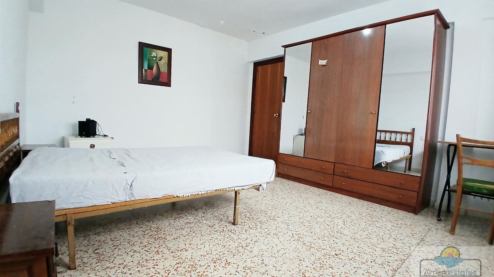 3 sypialnia Mieszkanie do wynajęcia w Albox - 475 € (Ref: 10118396)