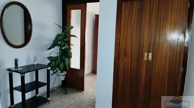 3 sovrum Lägenhet att hyra i Albox - 475 € (Ref: 10118396)