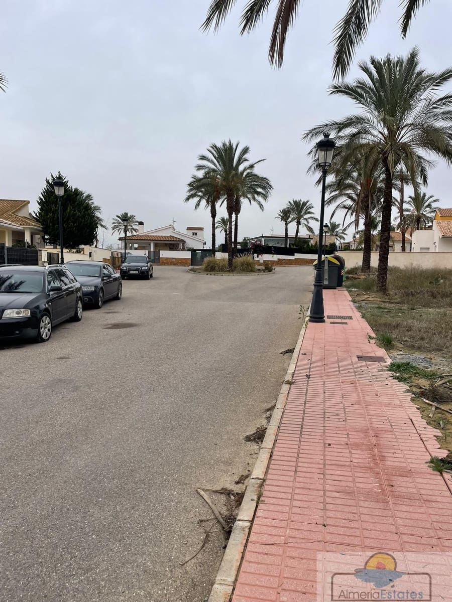 Terreno para Construção para venda em Huercal-Overa - 42 000 € (Ref: 10124529)