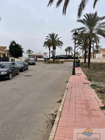 Terreno para Construção para venda em Huércal-Overa - 42 000 € (Ref: 10124529)