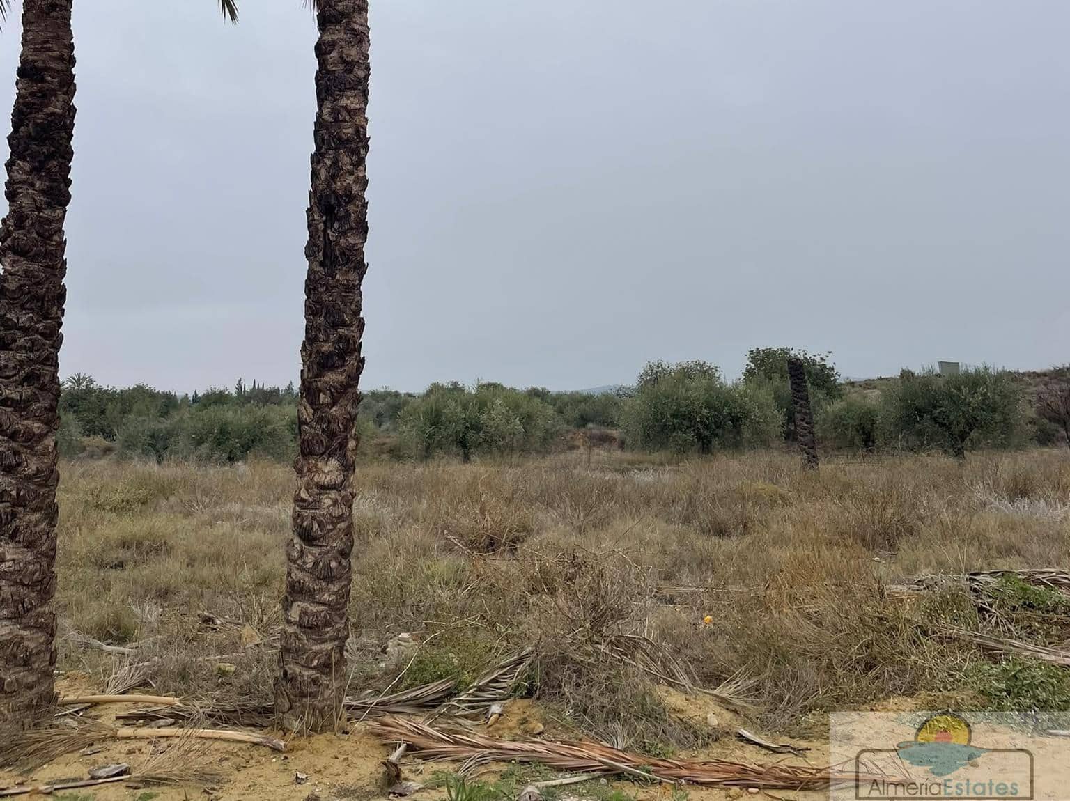 Building Plot for sale in Huercal-Overa - € 42,000 (Ref: 10124529)