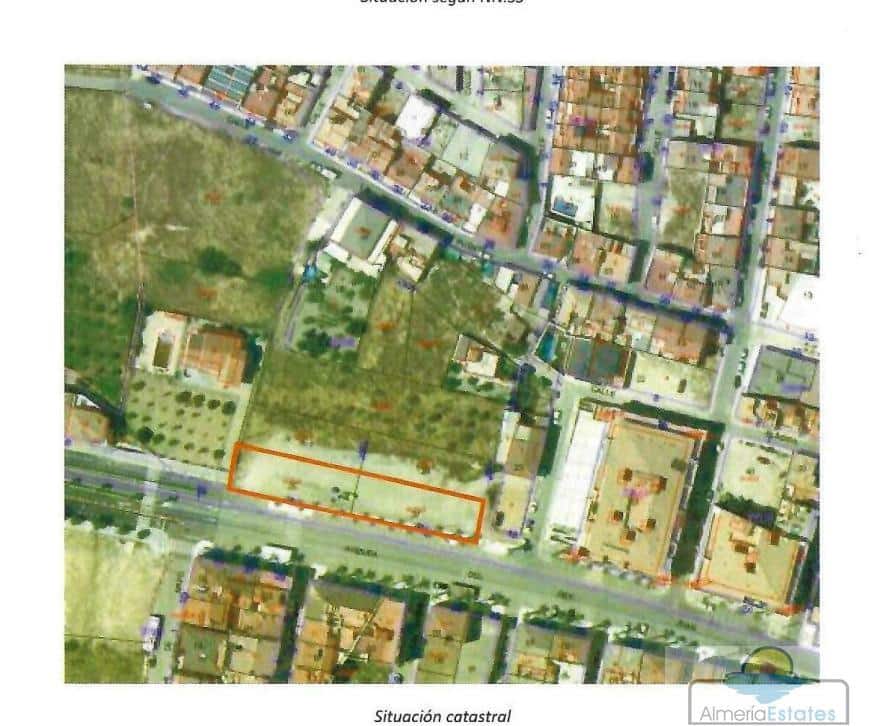 Area Edificabile in vendita in Fines - 250.000 € (Rif: 10127295)