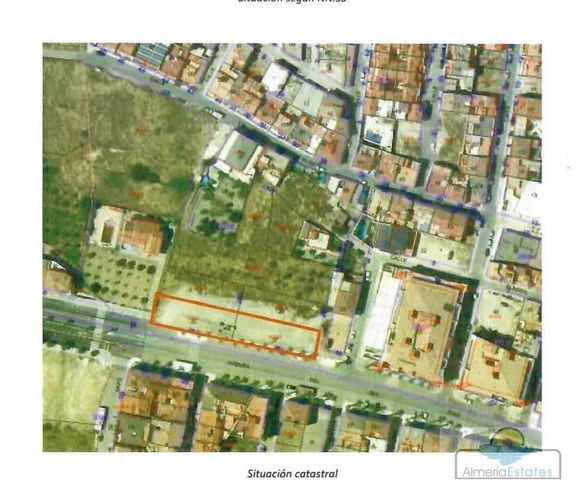 Area Edificabile in vendita in Fines - 250.000 € (Rif: 10127295)