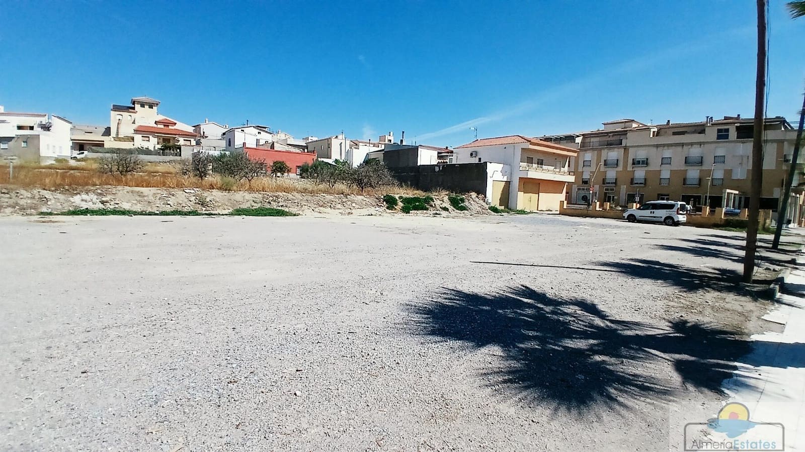 Area Edificabile in vendita in Fines - 250.000 € (Rif: 10127295)