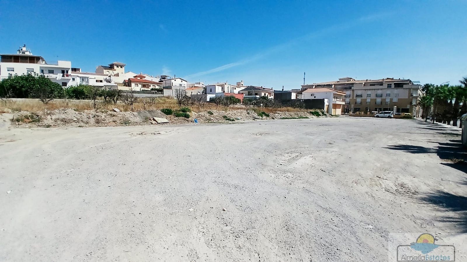Area Edificabile in vendita in Fines - 250.000 € (Rif: 10127295)