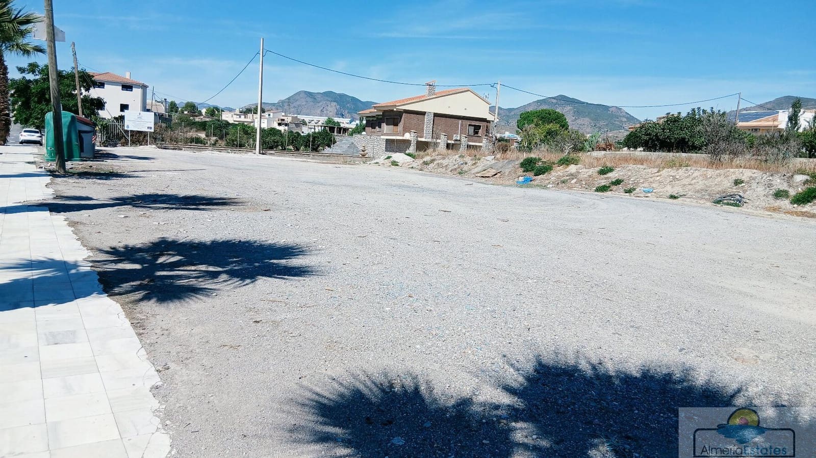 Area Edificabile in vendita in Fines - 250.000 € (Rif: 10127295)